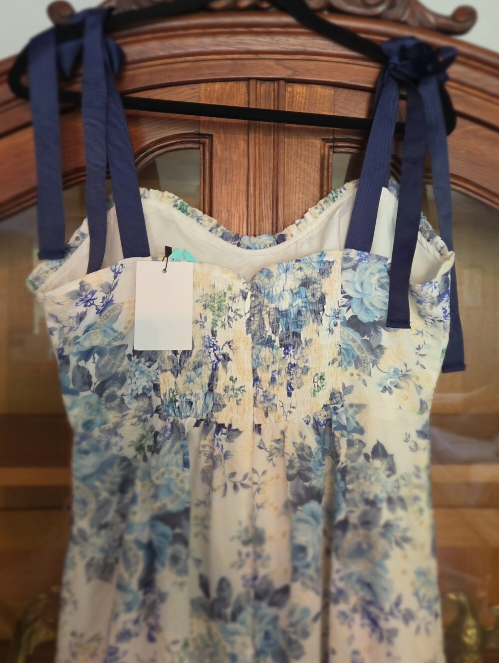 Lovely Sugarlips Summer Dress NWT - Picture 2 of 10